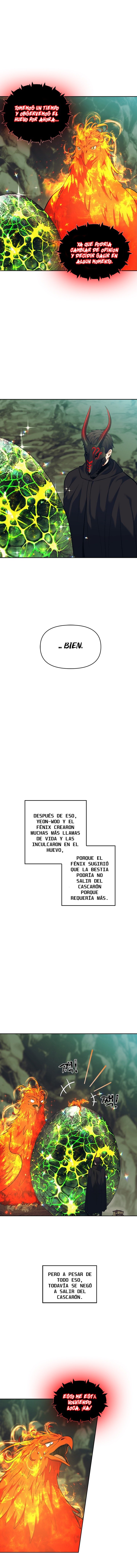 Read Segunda Vida para Ser un Ranker ES Manga Online