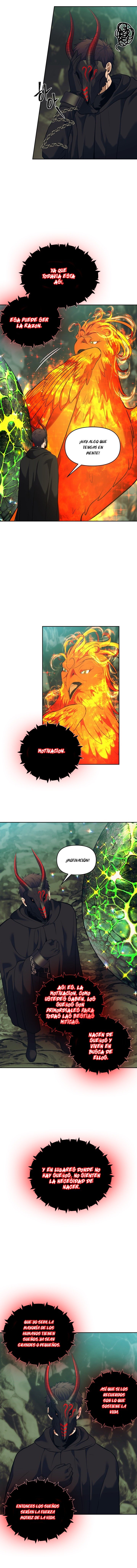 Read Segunda Vida para Ser un Ranker ES Manga Online