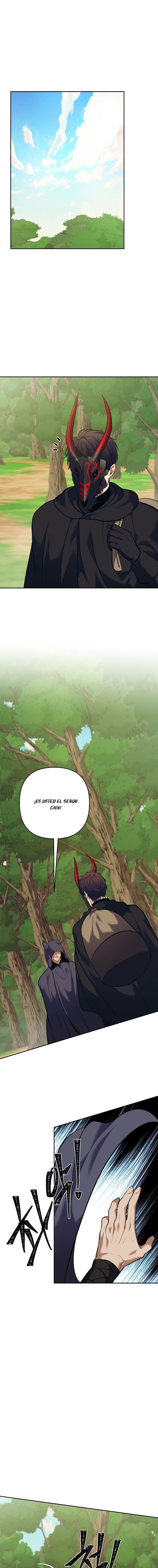 Read Segunda Vida para Ser un Ranker ES Manga Online