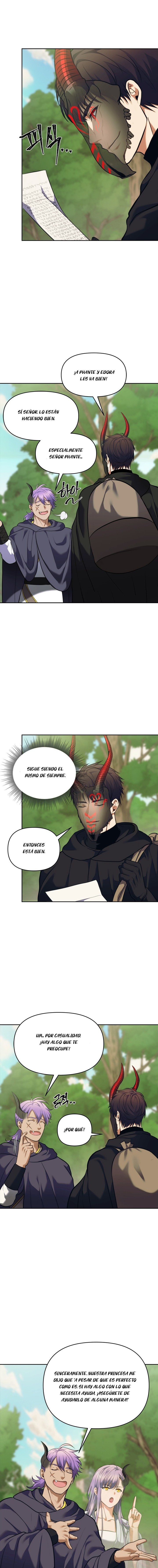 Read Segunda Vida para Ser un Ranker ES Manga Online