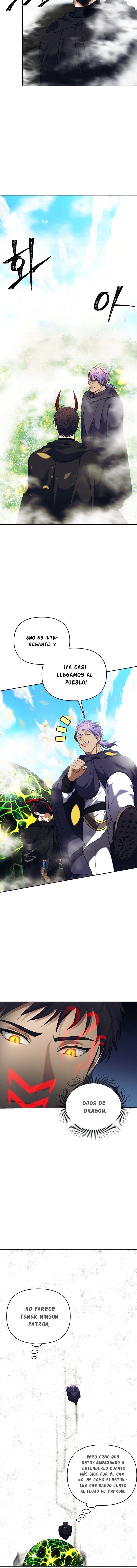 Read Segunda Vida para Ser un Ranker ES Manga Online