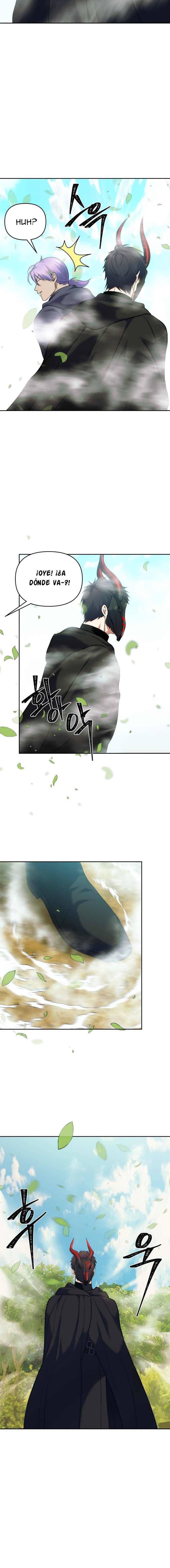 Read Segunda Vida para Ser un Ranker ES Manga Online