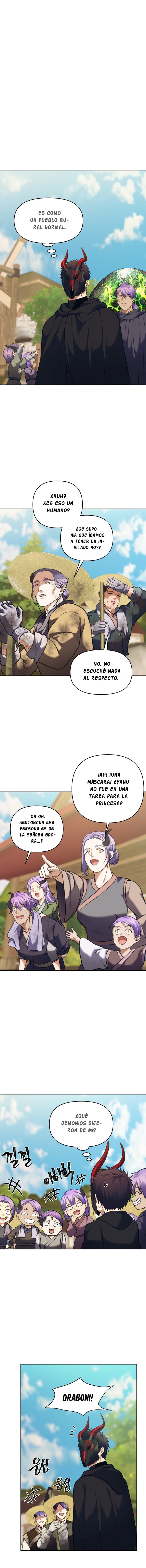 Read Segunda Vida para Ser un Ranker ES Manga Online