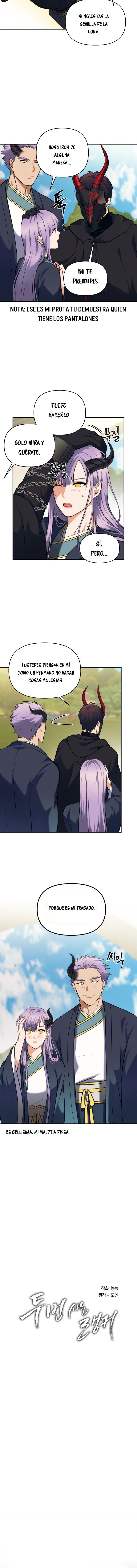 Read Segunda Vida para Ser un Ranker ES Manga Online
