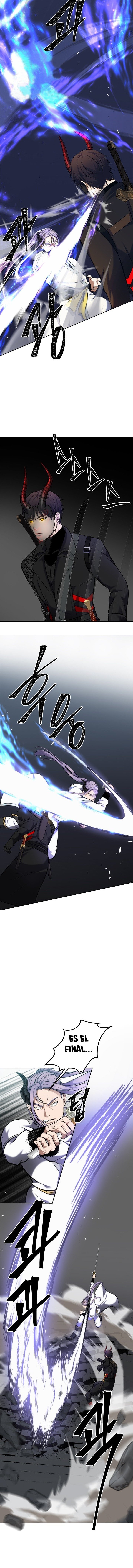 Read Segunda Vida para Ser un Ranker ES Manga Online