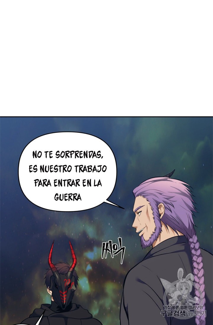 Read Segunda Vida para Ser un Ranker ES Manga Online