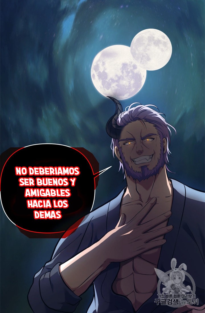 Read Segunda Vida para Ser un Ranker ES Manga Online