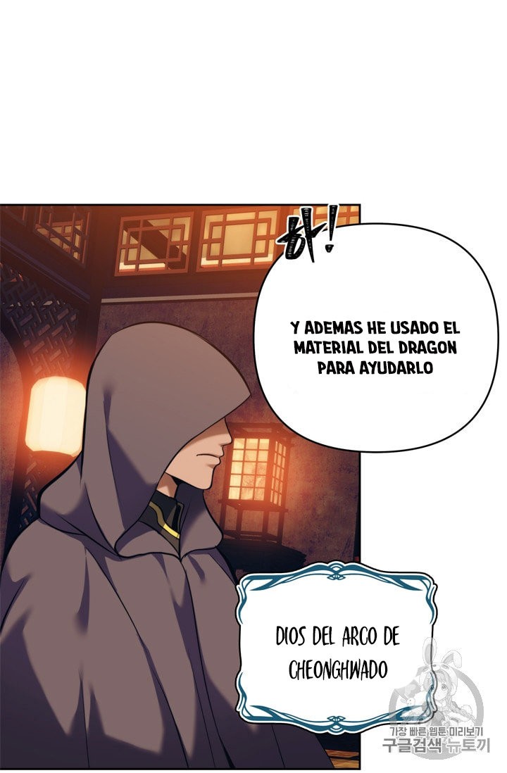 Read Segunda Vida para Ser un Ranker ES Manga Online