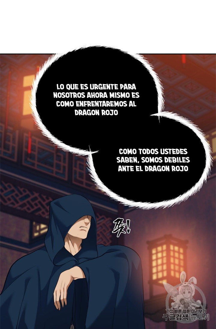 Read Segunda Vida para Ser un Ranker ES Manga Online