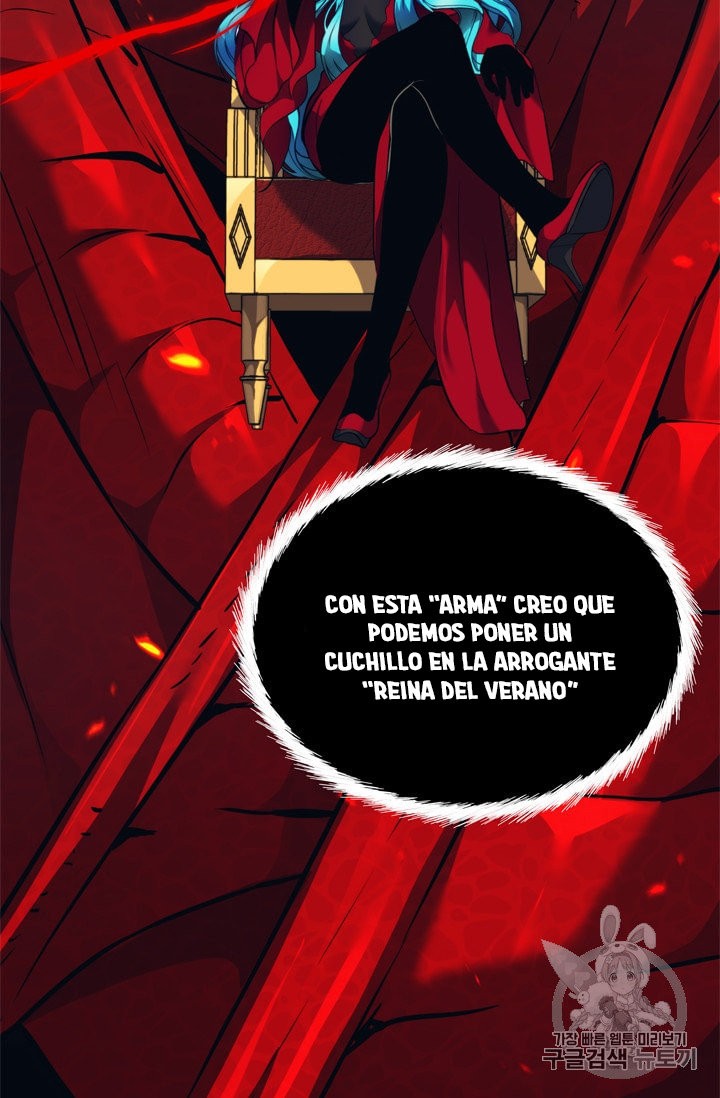 Read Segunda Vida para Ser un Ranker ES Manga Online