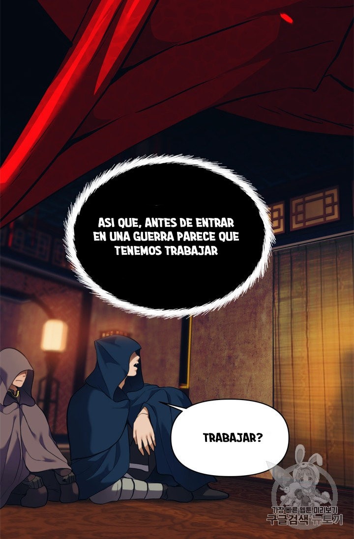Read Segunda Vida para Ser un Ranker ES Manga Online