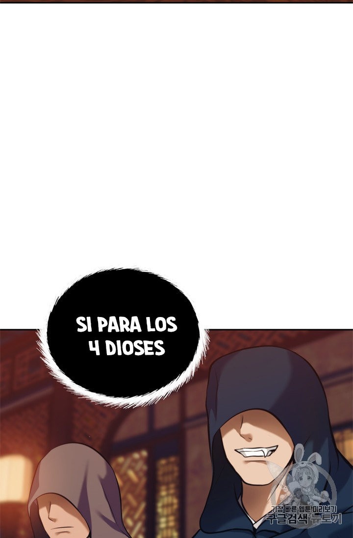 Read Segunda Vida para Ser un Ranker ES Manga Online