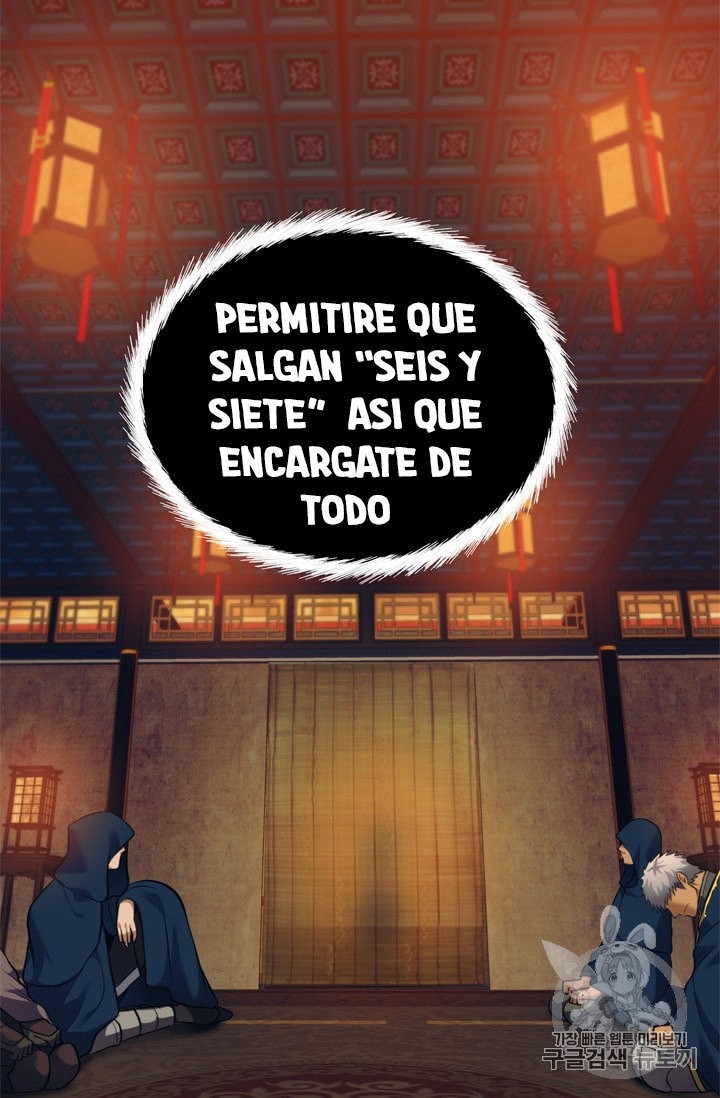 Read Segunda Vida para Ser un Ranker ES Manga Online