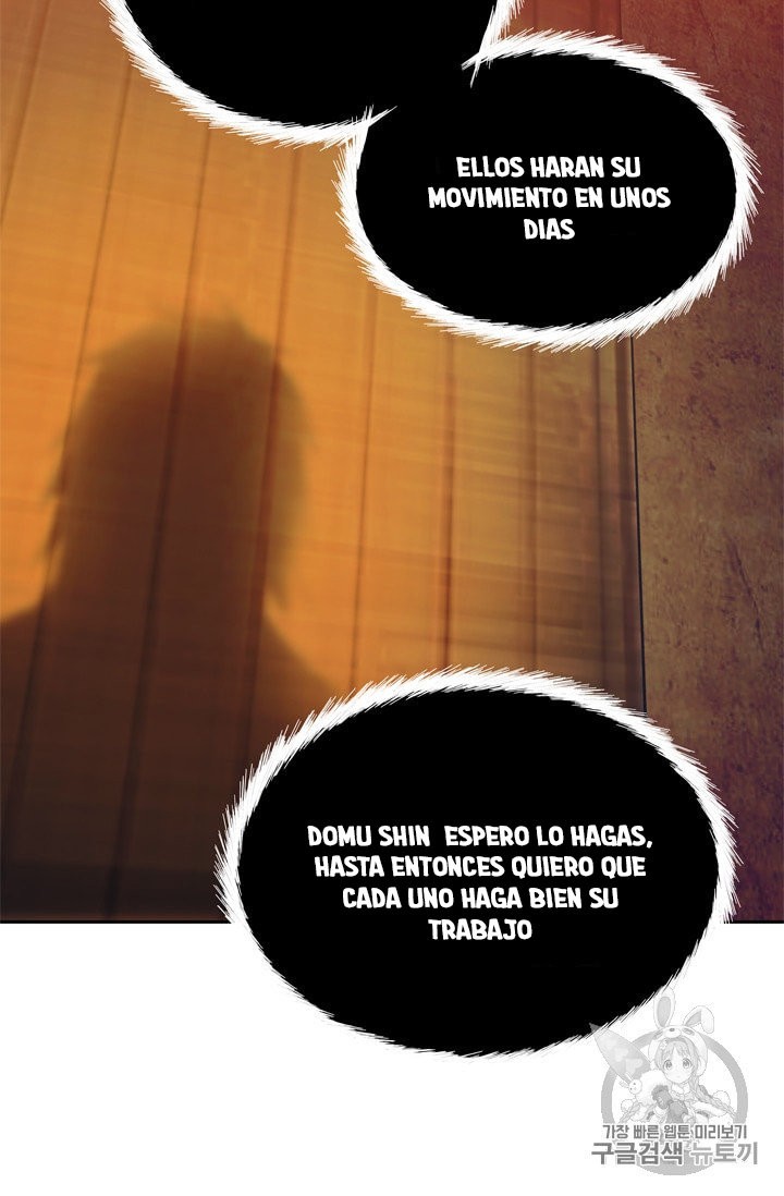 Read Segunda Vida para Ser un Ranker ES Manga Online