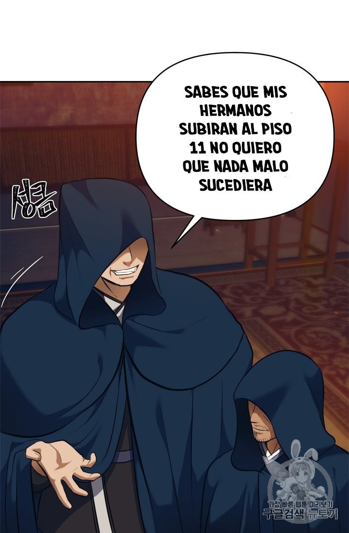 Read Segunda Vida para Ser un Ranker ES Manga Online