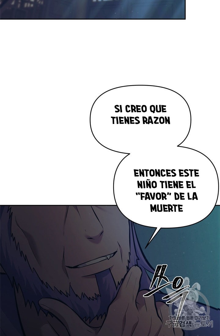 Read Segunda Vida para Ser un Ranker ES Manga Online