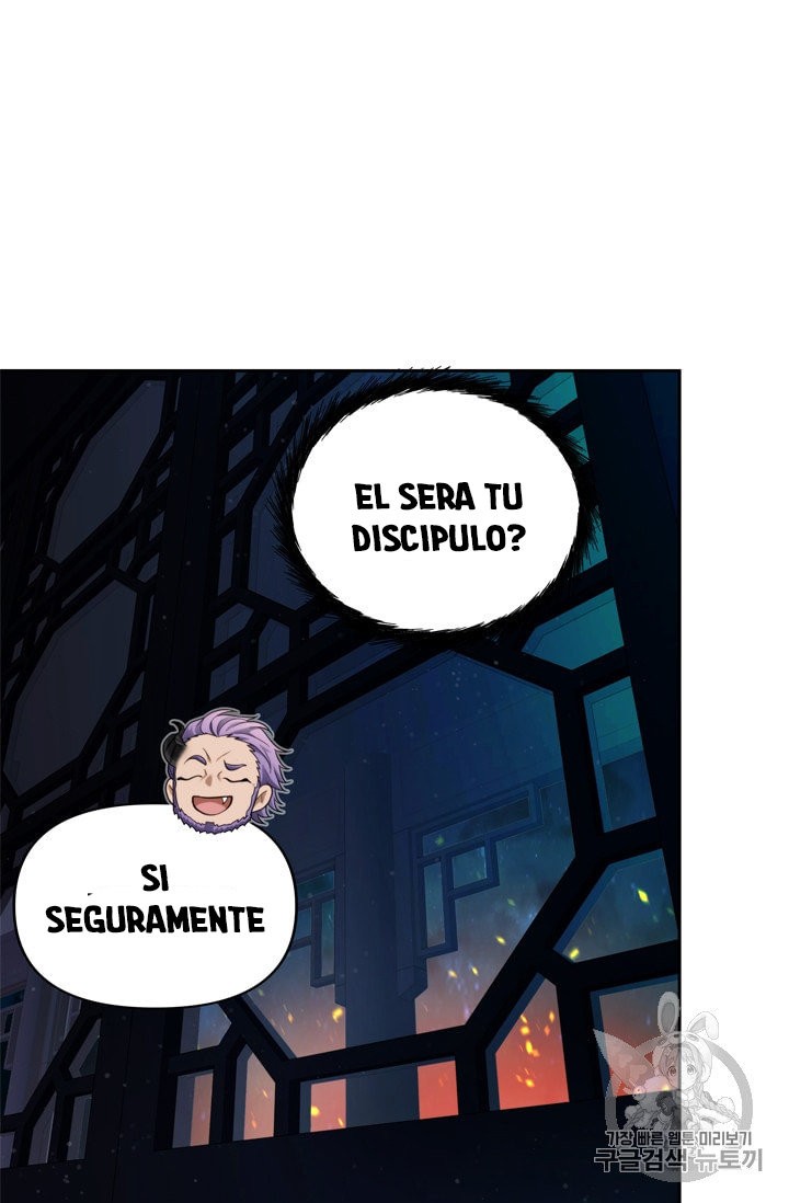 Read Segunda Vida para Ser un Ranker ES Manga Online