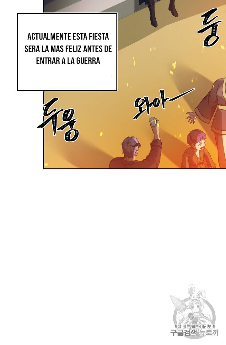 Read Segunda Vida para Ser un Ranker ES Manga Online