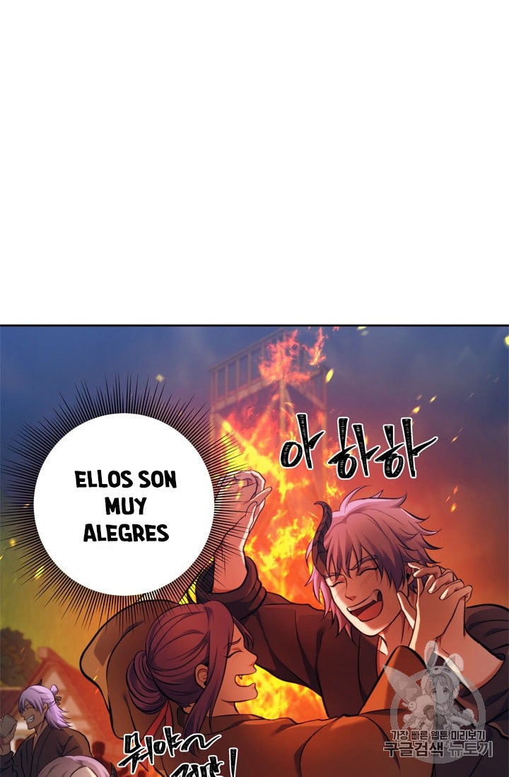 Read Segunda Vida para Ser un Ranker ES Manga Online