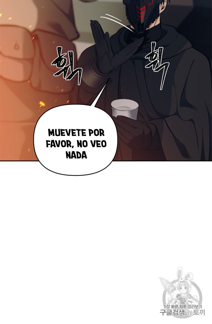 Read Segunda Vida para Ser un Ranker ES Manga Online