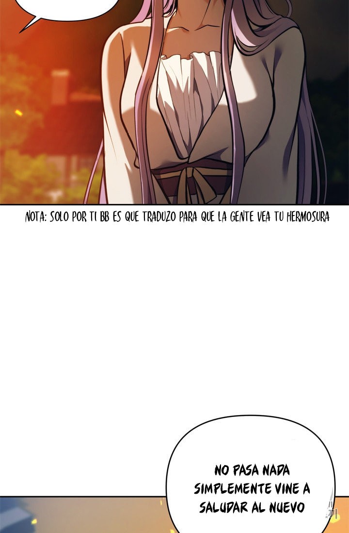 Read Segunda Vida para Ser un Ranker ES Manga Online