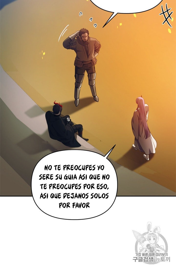 Read Segunda Vida para Ser un Ranker ES Manga Online
