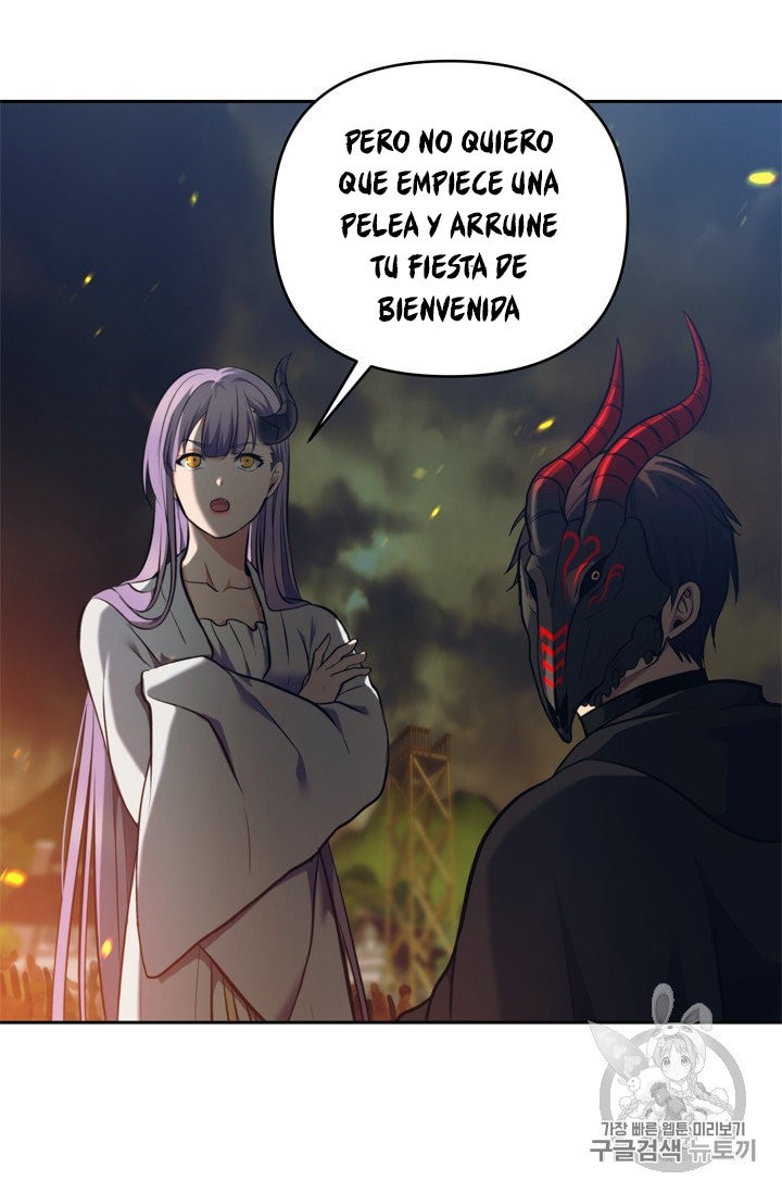 Read Segunda Vida para Ser un Ranker ES Manga Online