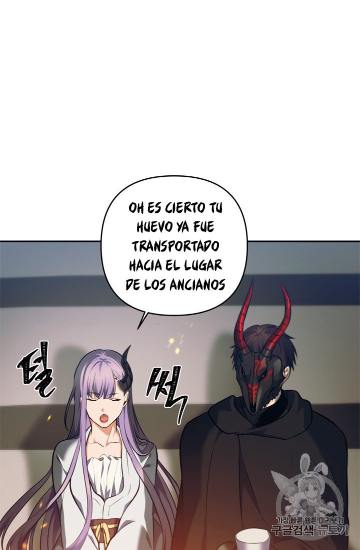 Read Segunda Vida para Ser un Ranker ES Manga Online