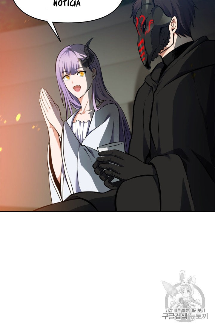 Read Segunda Vida para Ser un Ranker ES Manga Online