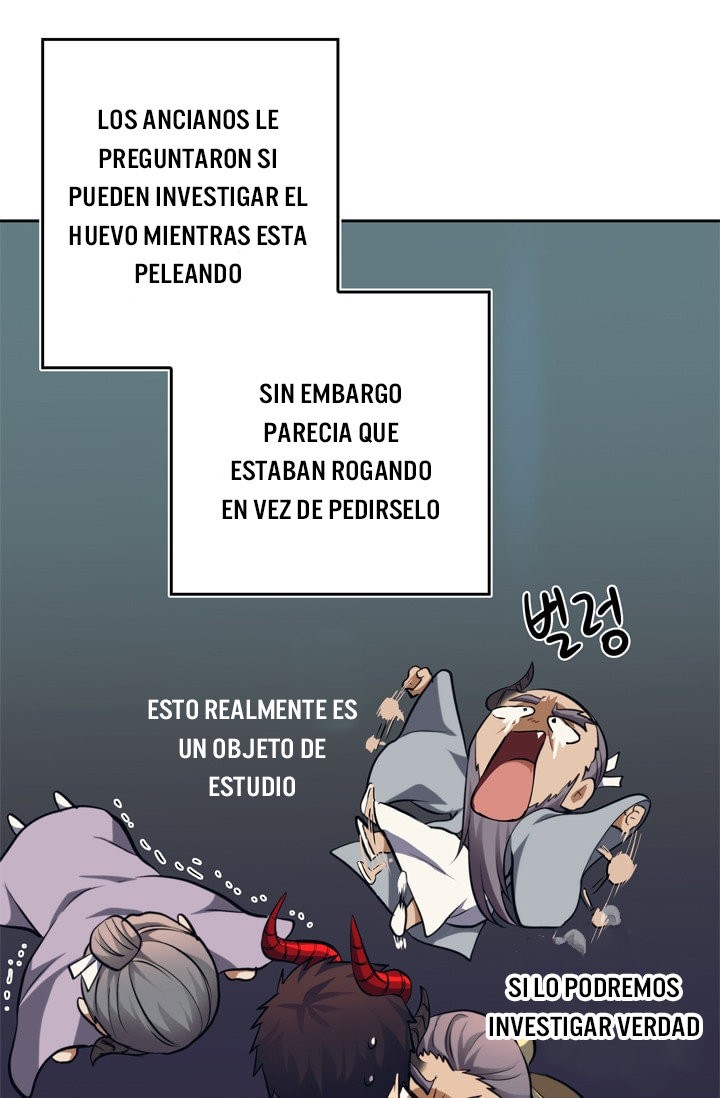 Read Segunda Vida para Ser un Ranker ES Manga Online