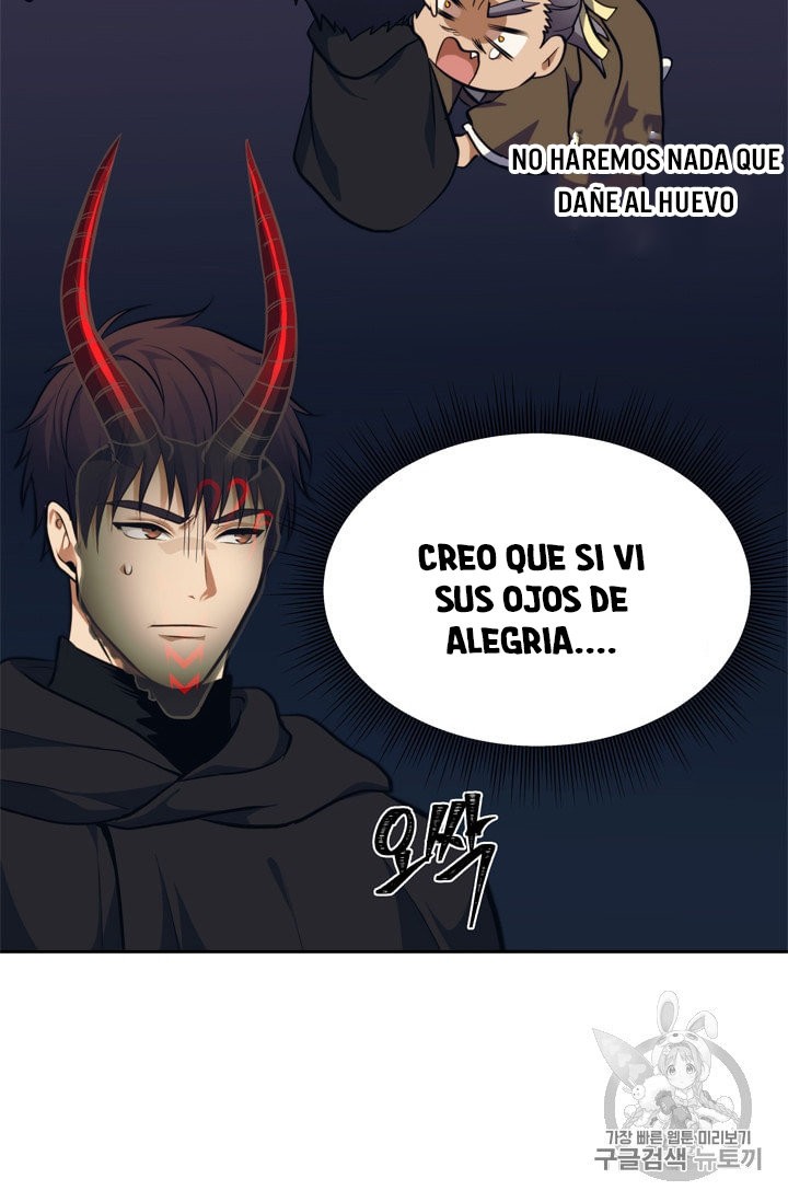 Read Segunda Vida para Ser un Ranker ES Manga Online
