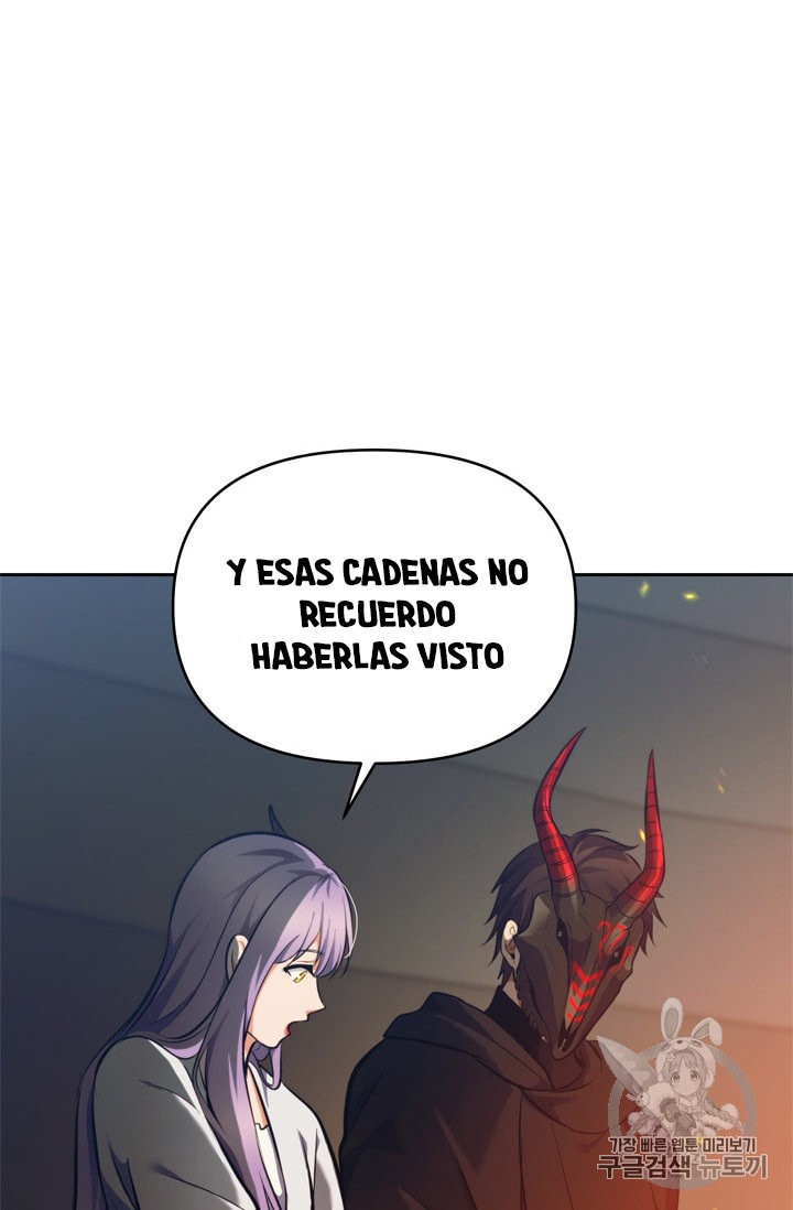 Read Segunda Vida para Ser un Ranker ES Manga Online