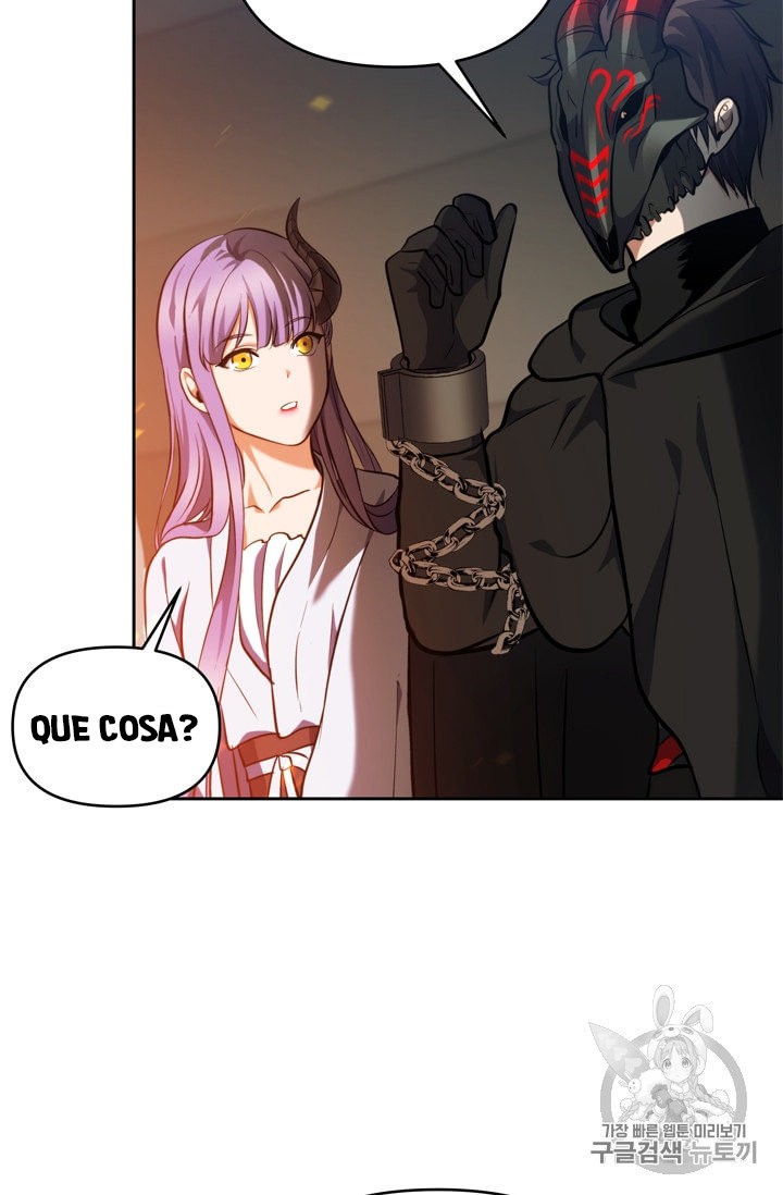 Read Segunda Vida para Ser un Ranker ES Manga Online