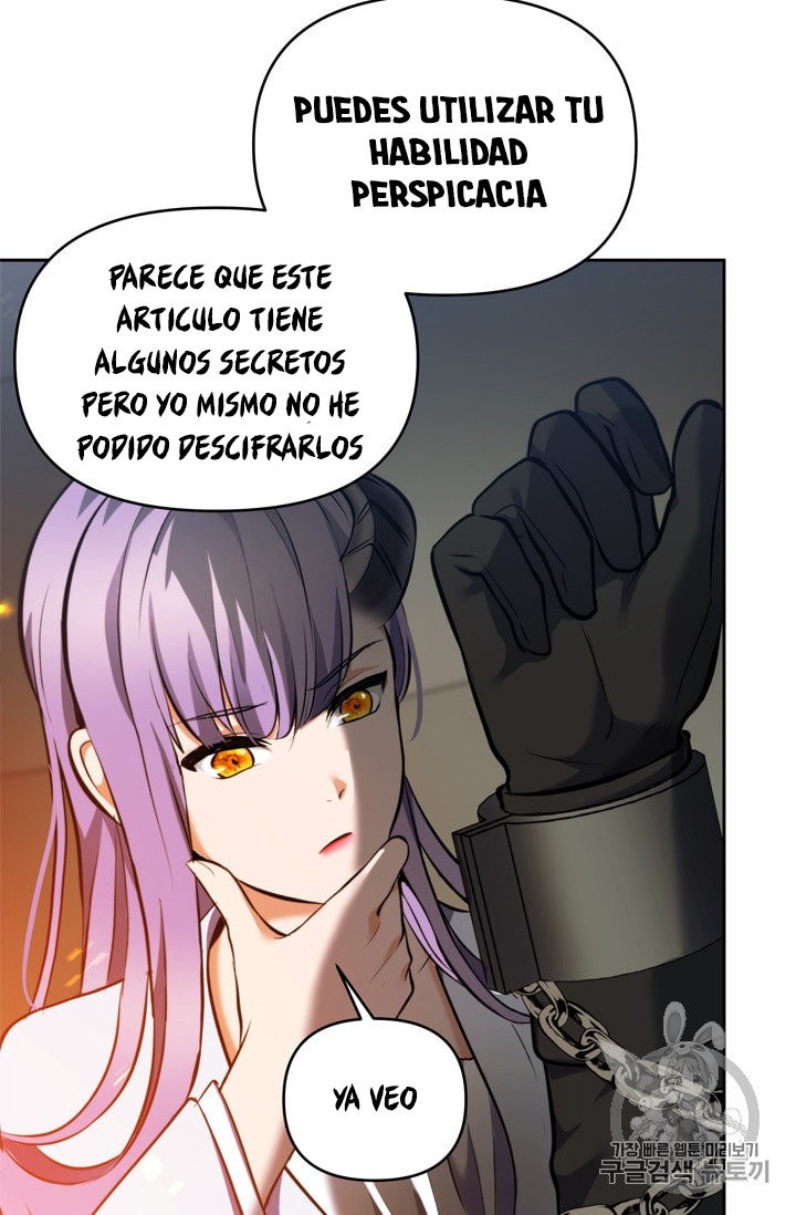 Read Segunda Vida para Ser un Ranker ES Manga Online