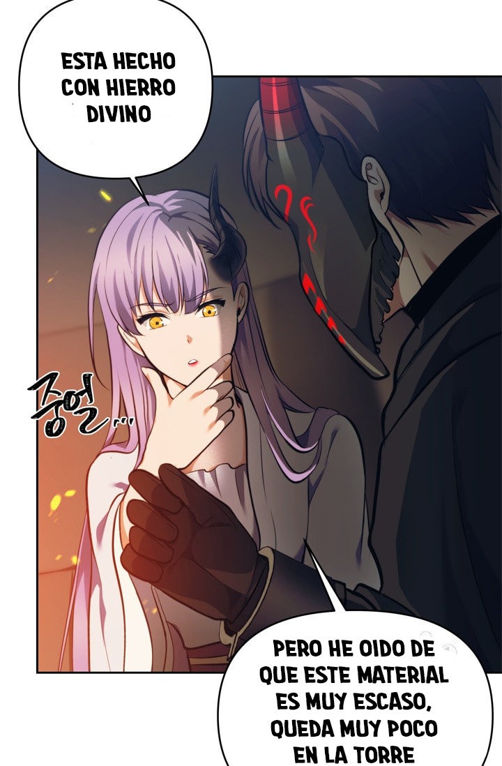 Read Segunda Vida para Ser un Ranker ES Manga Online