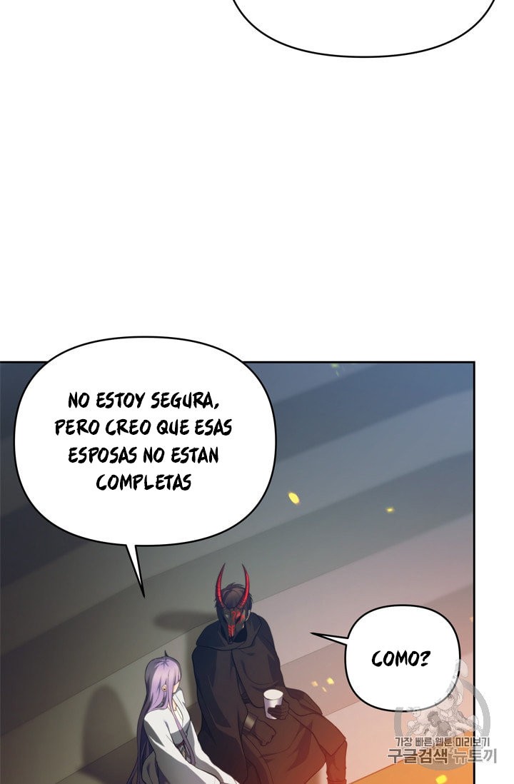 Read Segunda Vida para Ser un Ranker ES Manga Online