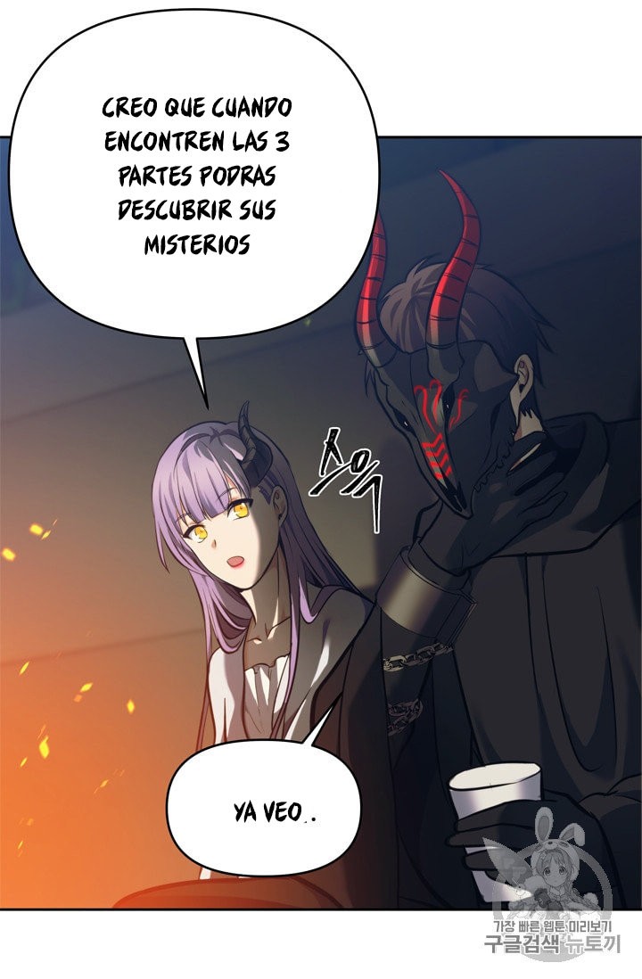 Read Segunda Vida para Ser un Ranker ES Manga Online