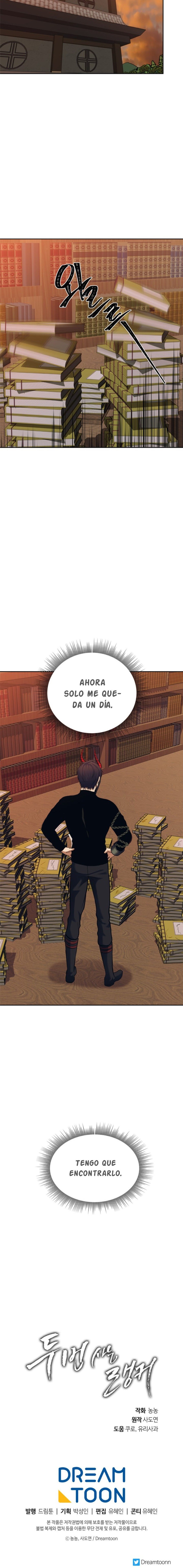 Read Segunda Vida para Ser un Ranker ES Manga Online