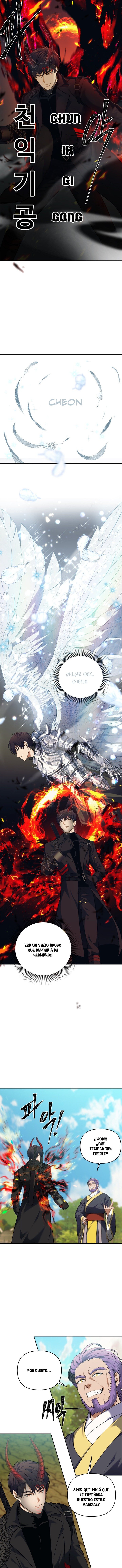 Read Segunda Vida para Ser un Ranker ES Manga Online
