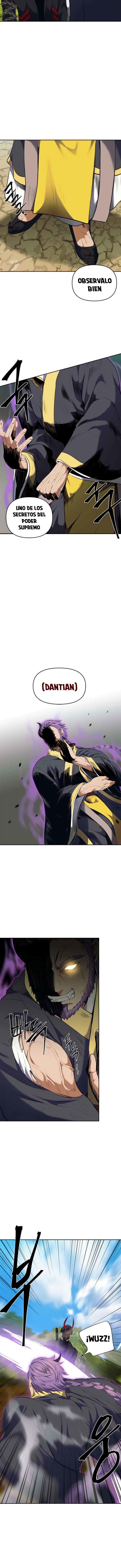Read Segunda Vida para Ser un Ranker ES Manga Online