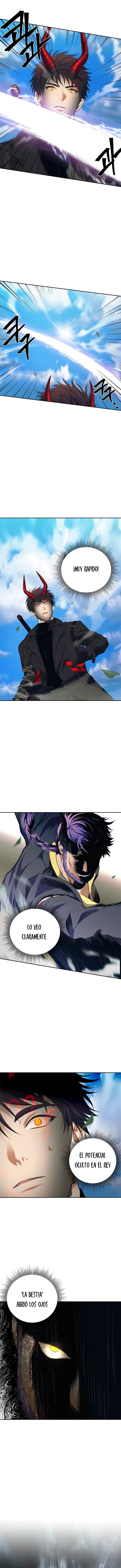 Read Segunda Vida para Ser un Ranker ES Manga Online