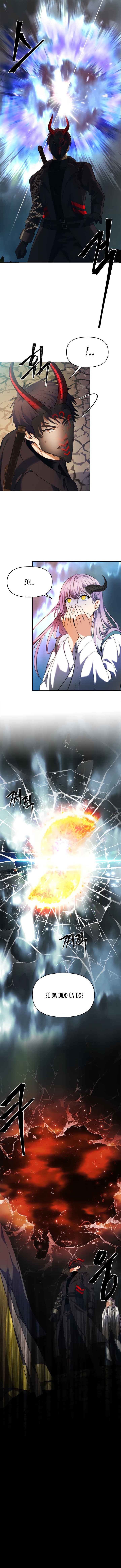 Read Segunda Vida para Ser un Ranker ES Manga Online