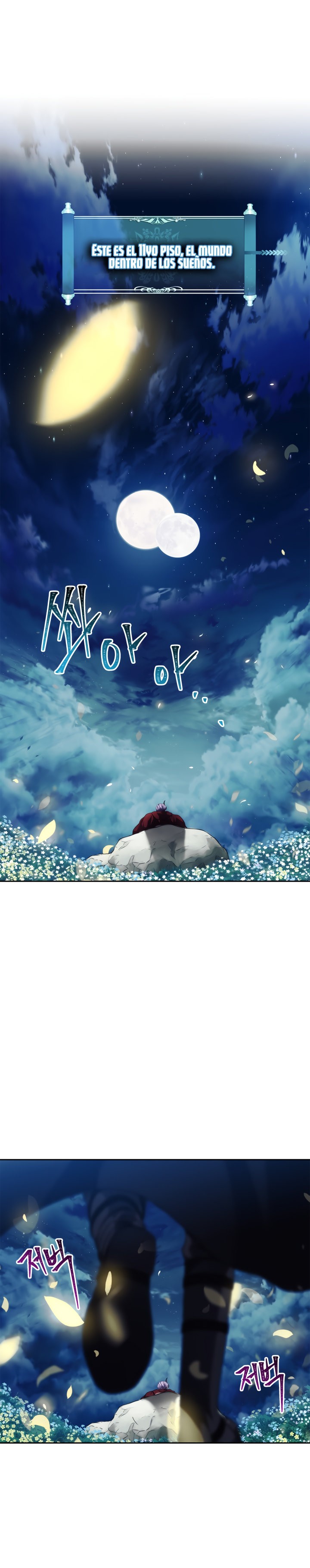 Read Segunda Vida para Ser un Ranker ES Manga Online