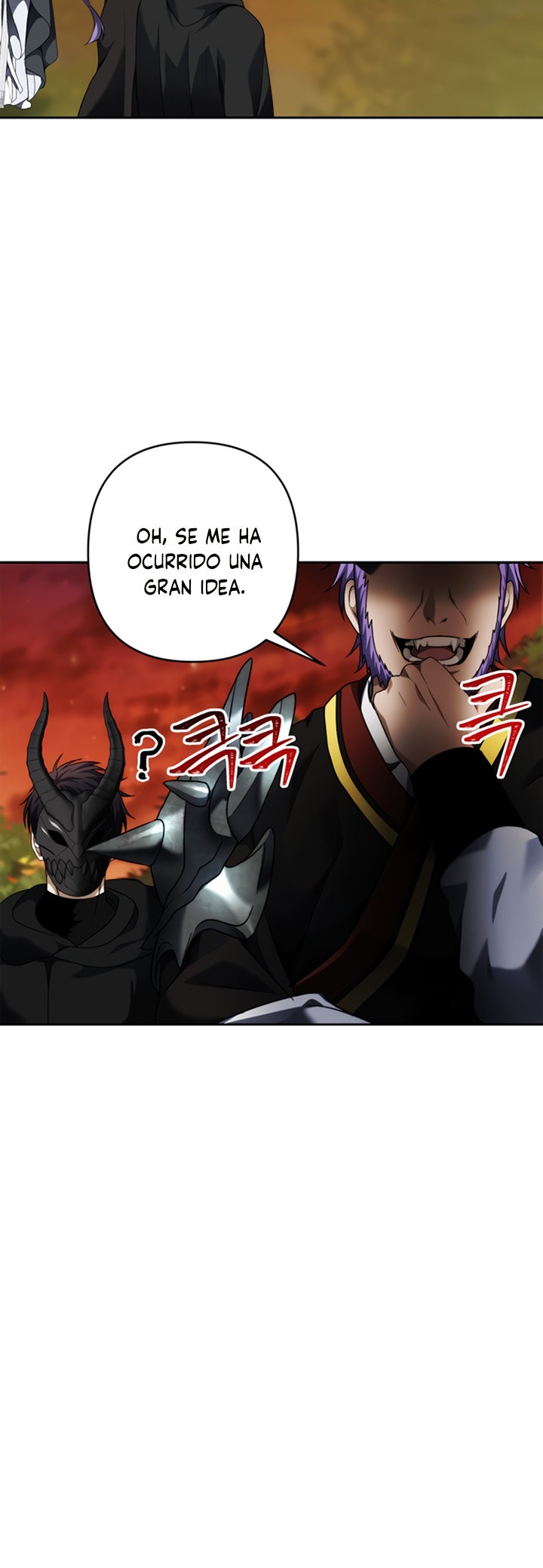 Read Segunda Vida para Ser un Ranker ES Manga Online