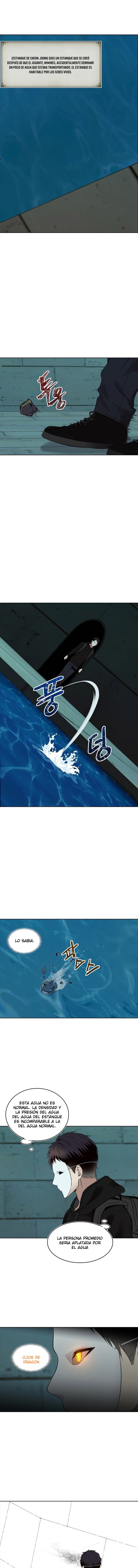 Read Segunda Vida para Ser un Ranker ES Manga Online