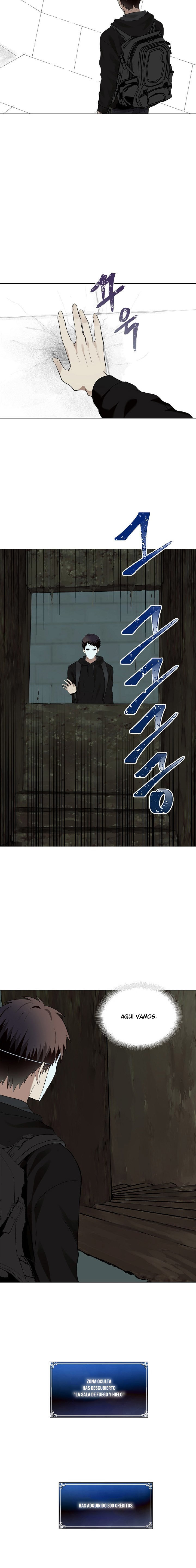 Read Segunda Vida para Ser un Ranker ES Manga Online
