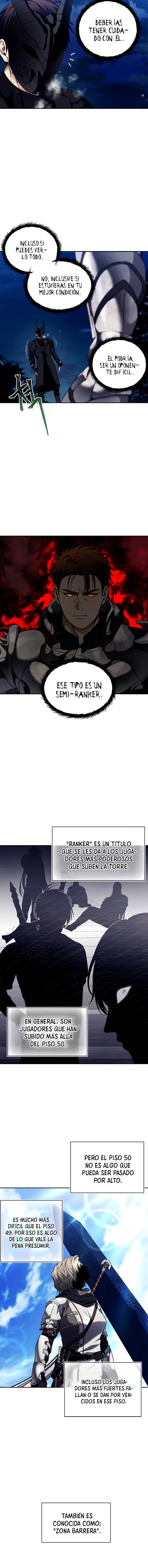 Read Segunda Vida para Ser un Ranker ES Manga Online
