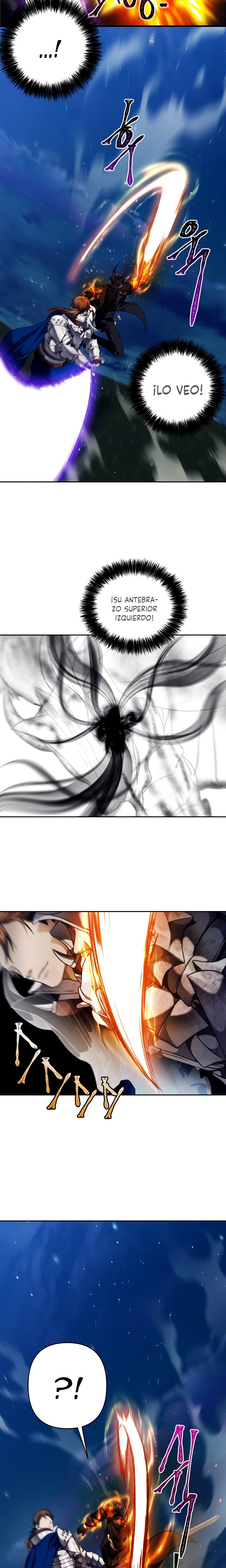 Read Segunda Vida para Ser un Ranker ES Manga Online