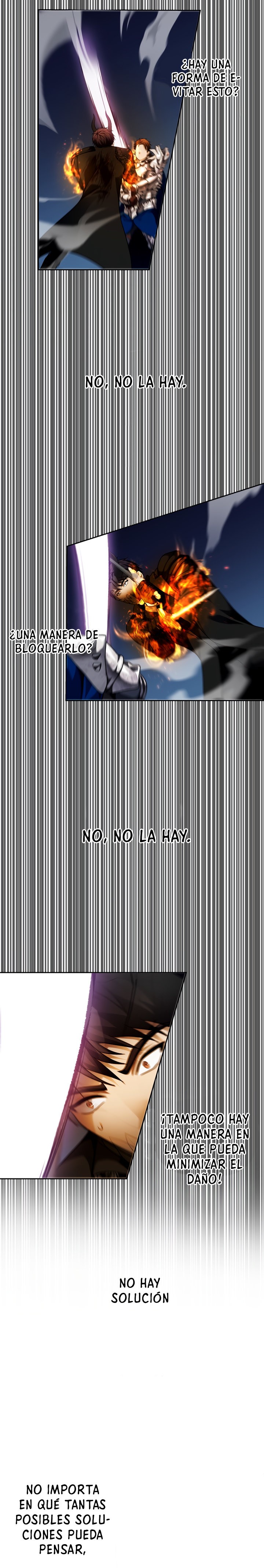Read Segunda Vida para Ser un Ranker ES Manga Online