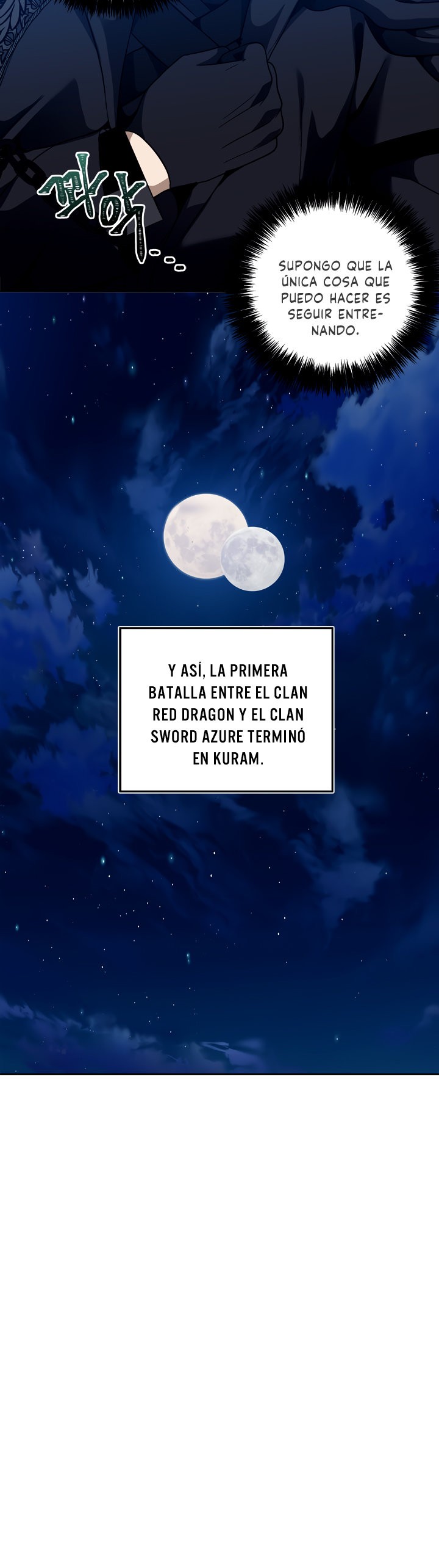 Read Segunda Vida para Ser un Ranker ES Manga Online